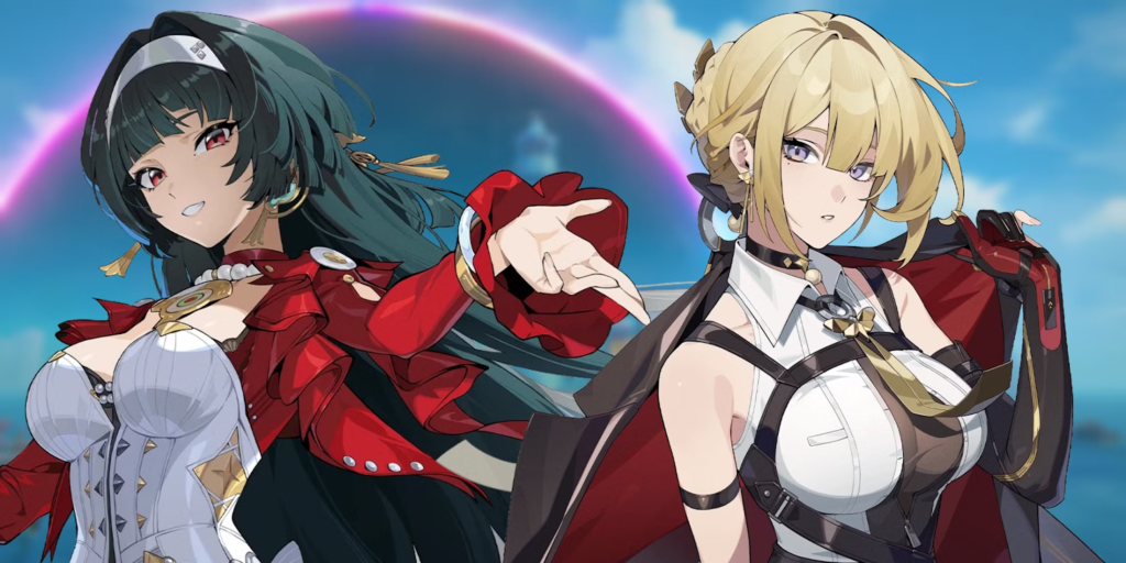 Zenless Zone Zero Astra Yao Build Guide Zenless Zone Zero Astra Yao Build Guide