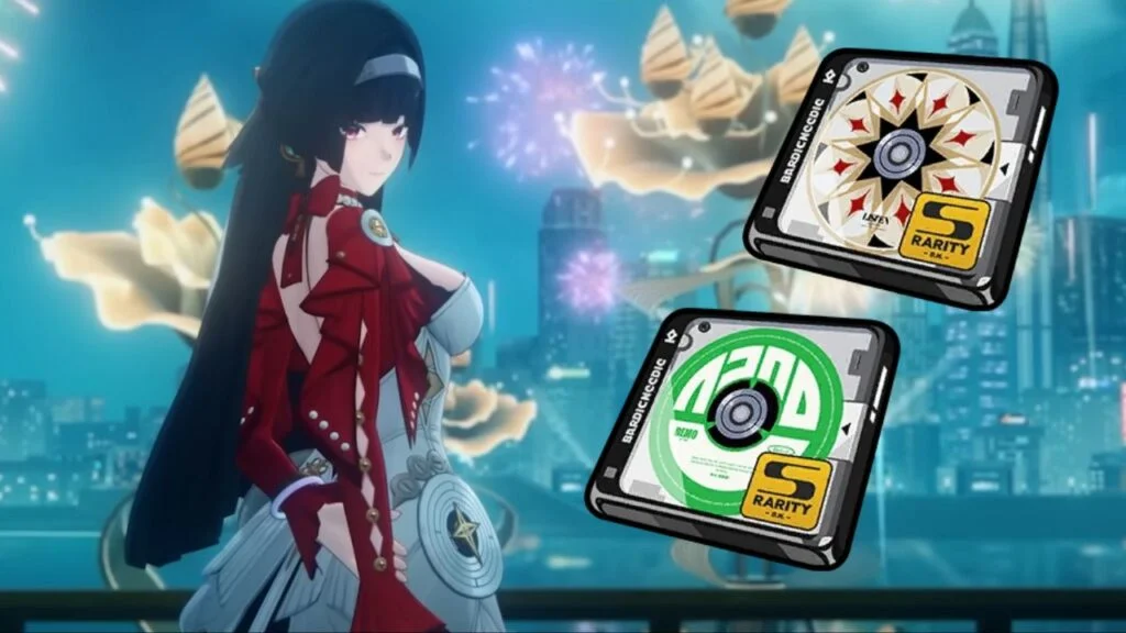 Zenless Zone Zero Astra Yao Build Guide Zenless Zone Zero Astra Yao Build Guide