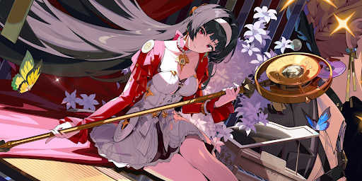 Zenless Zone Zero Astra Yao Build Guide