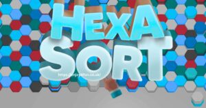 Hexa Sort A Complete Guide to the Advanced Sorting Concept