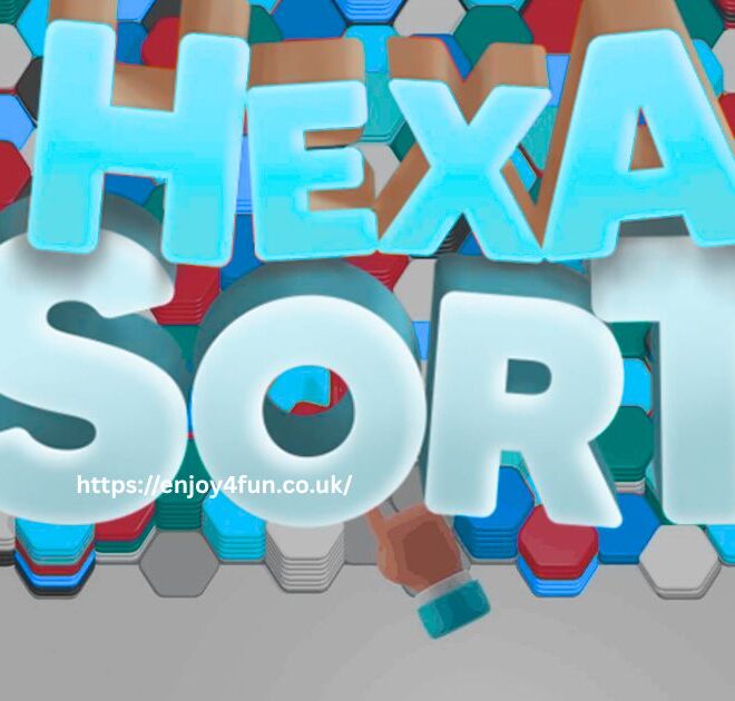 Hexa Sort A Complete Guide to the Advanced Sorting Concept