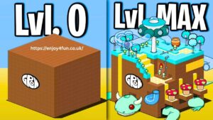 Grow Cube Game Gameplay Strategy Features and Benefits Complete Guide