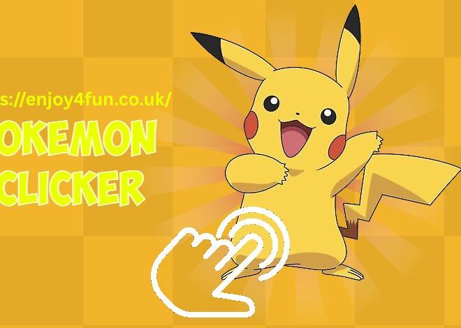 Pokémon Clicker The Ultimate Guide to Gameplay Features Tips & Progression