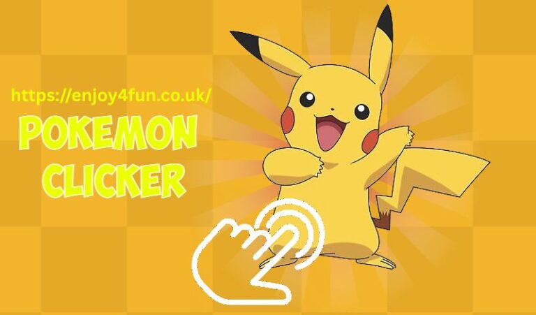 Pokémon Clicker The Ultimate Guide to Gameplay Features Tips & Progression