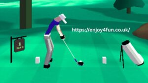 Speedy Golf Games The Ultimate Guide to Fast, Fun and Skill-Boosting Golf Play