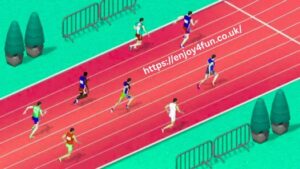 Sprinter Game Full Detailed Guide Gameplay Tips and Why It’s So Addictive