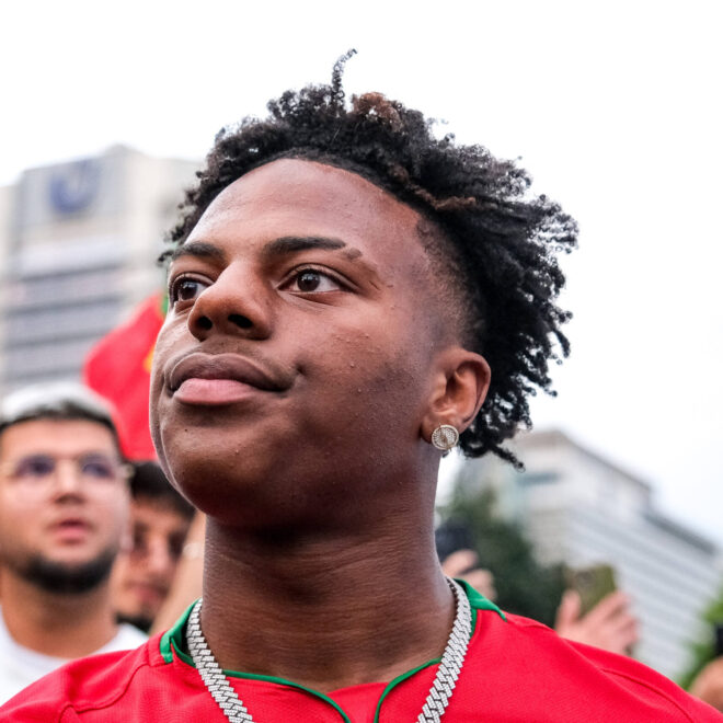 iShowSpeed Net Worth: An In-Depth Look at His Earnings and Rise to Fame