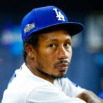 Terrance Gore: A Deep Dive into the Career of an Elite Base Stealer