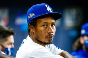 Terrance Gore: A Deep Dive into the Career of an Elite Base Stealer