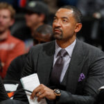 Michigan Basketball Coach