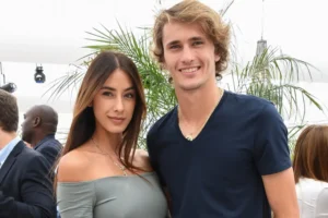 Alexander Zverev Wife: A Glimpse into the Personal Life of the Tennis Star