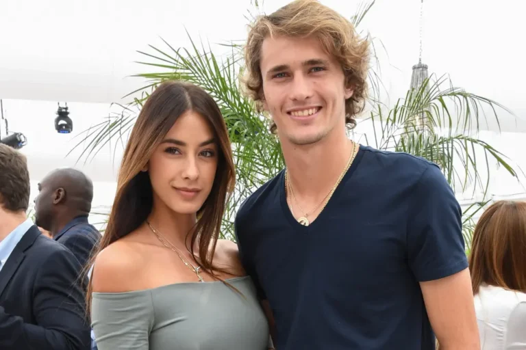 Alexander Zverev Wife: A Glimpse into the Personal Life of the Tennis Star