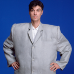 David Byrne Big Suit: A Deep Dive into the Iconic Fashion Statement