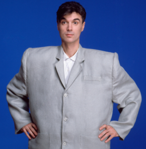 David Byrne Big Suit: A Deep Dive into the Iconic Fashion Statement