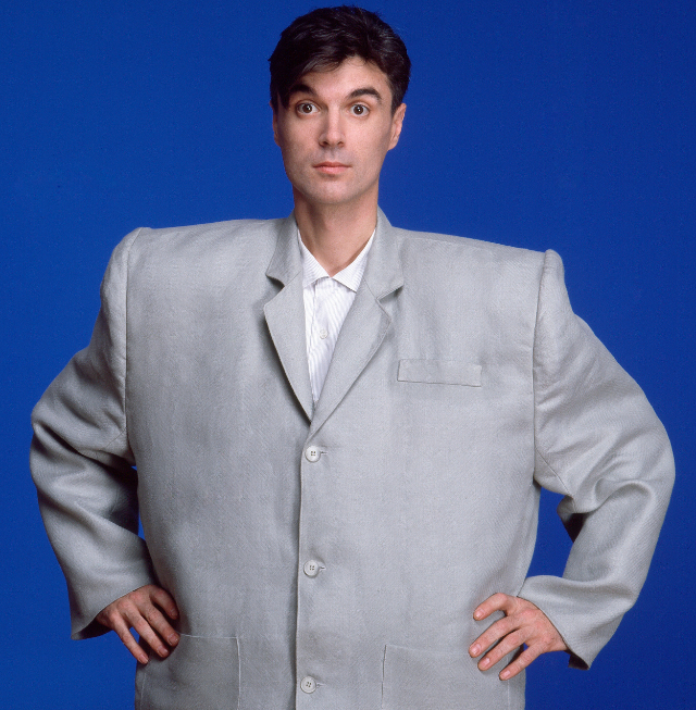 David Byrne Big Suit: A Deep Dive into the Iconic Fashion Statement