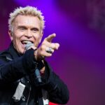 Billy Idol Net Worth: The Rise of a Punk Icon and His Financial Legacy