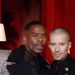 Colman Domingo Gay: Embracing Identity and Celebrating Authenticity