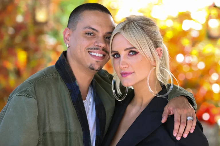 Ashlee Simpson Husband: A Deep Dive into Her Relationship and Personal Life