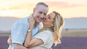 Brian Fitzpatrick Wife: A Closer Look at His Personal Life and Relationships