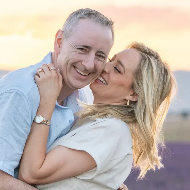 Brian Fitzpatrick Wife: A Closer Look at His Personal Life and Relationships