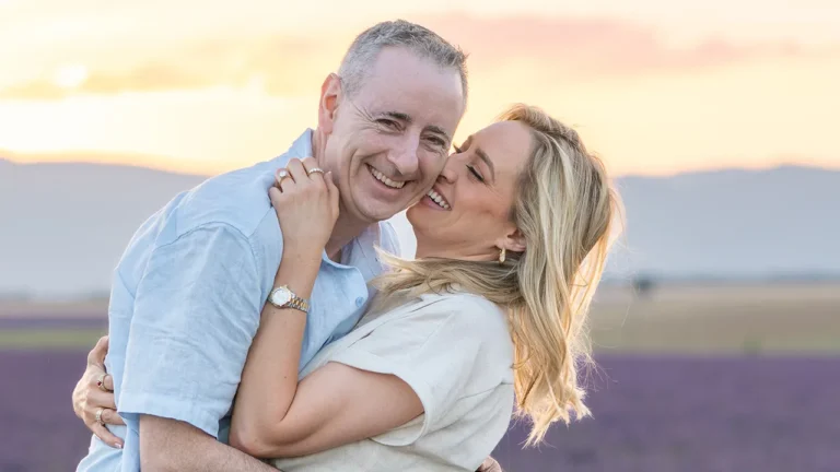 Brian Fitzpatrick Wife: A Closer Look at His Personal Life and Relationships