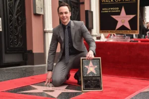 Who is Jim Parsons’ Wife? Exploring the Relationship of the Iconic Actor
