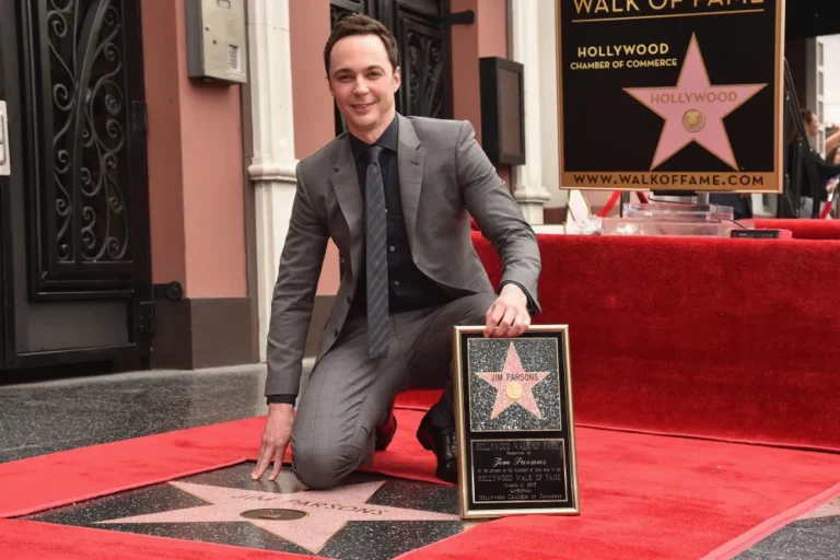 Who is Jim Parsons’ Wife? Exploring the Relationship of the Iconic Actor