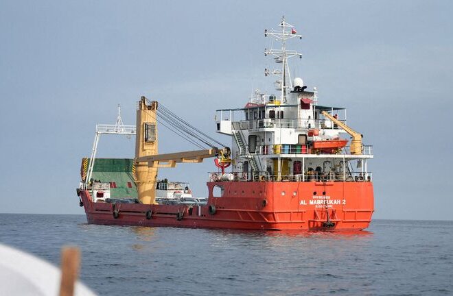 Strait of Hormuz News: Rising Tensions, Global Impact, and What Comes Next