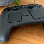 New Steam Controller: The Ultimate Gaming Accessory