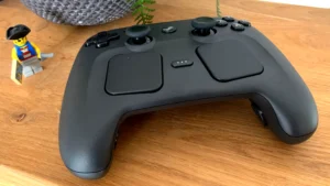 New Steam Controller: The Ultimate Gaming Accessory