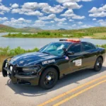 Oklahoma Highway Patrol