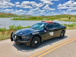 Oklahoma Highway Patrol