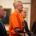 Alex Murdaugh: The Rise, Fall, and Legacy of a Legal Scandal