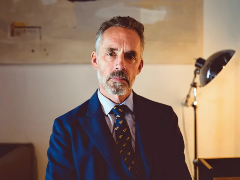 Jordan Peterson Sick: Understanding His Health Challenges and Journey