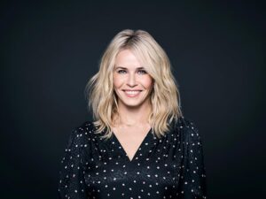 Chelsea Handler Age: Exploring the Life and Timeline of a Bold Comedy Icon