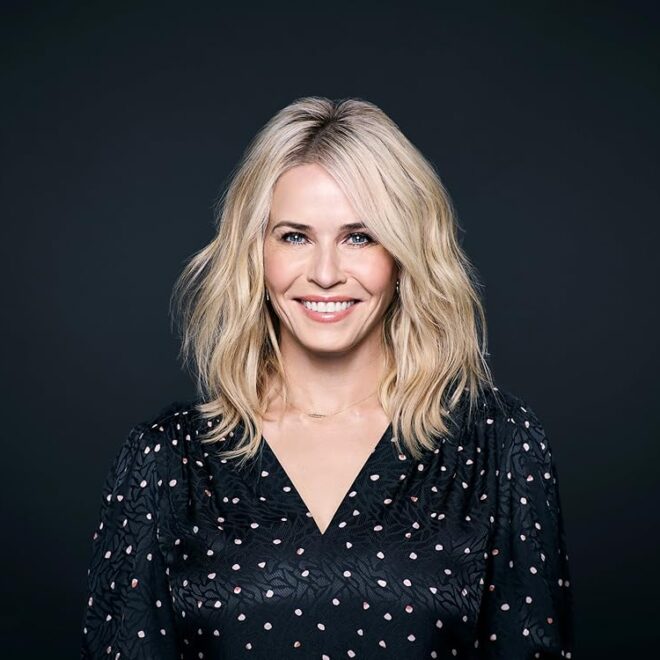 Chelsea Handler Age: Exploring the Life and Timeline of a Bold Comedy Icon