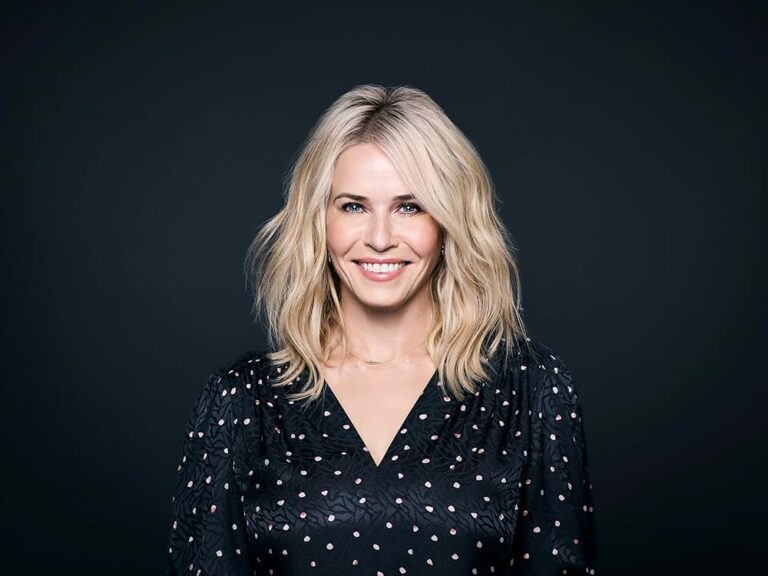 Chelsea Handler Age: Exploring the Life and Timeline of a Bold Comedy Icon