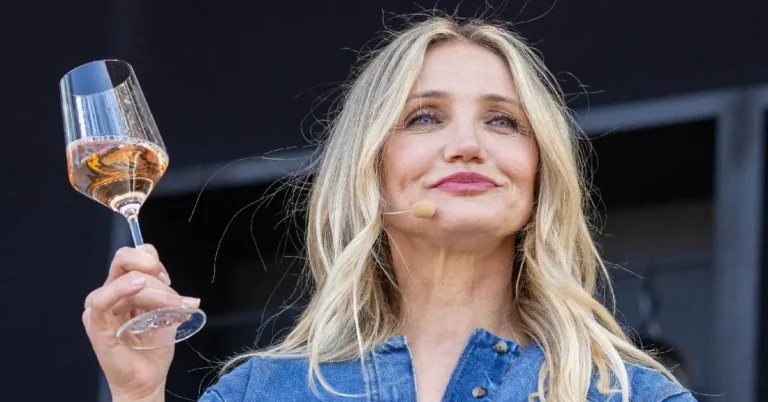 Cameron Diaz Net Worth: A Deep Dive into Her Wealth and Career Journey