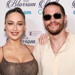 Pete Davidson Girlfriend: A Deep Dive into the Comedian’s Love Life