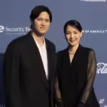 Shohei Ohtani Wife: Everything You Need to Know About His Personal Life