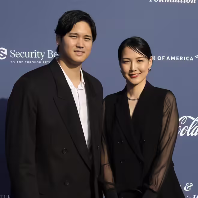 Shohei Ohtani Wife: Everything You Need to Know About His Personal Life