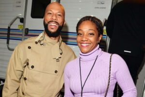 Is Tiffany Haddish Married: Exploring the Comedian’s Relationship History