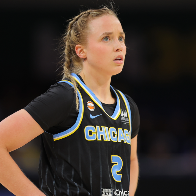 Hailey Van Lith Stats: A Deep Dive into Her Basketball Journey