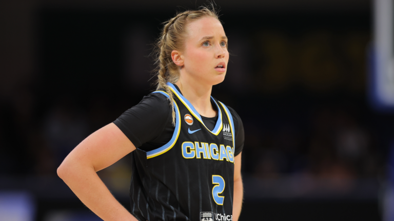 Hailey Van Lith Stats: A Deep Dive into Her Basketball Journey