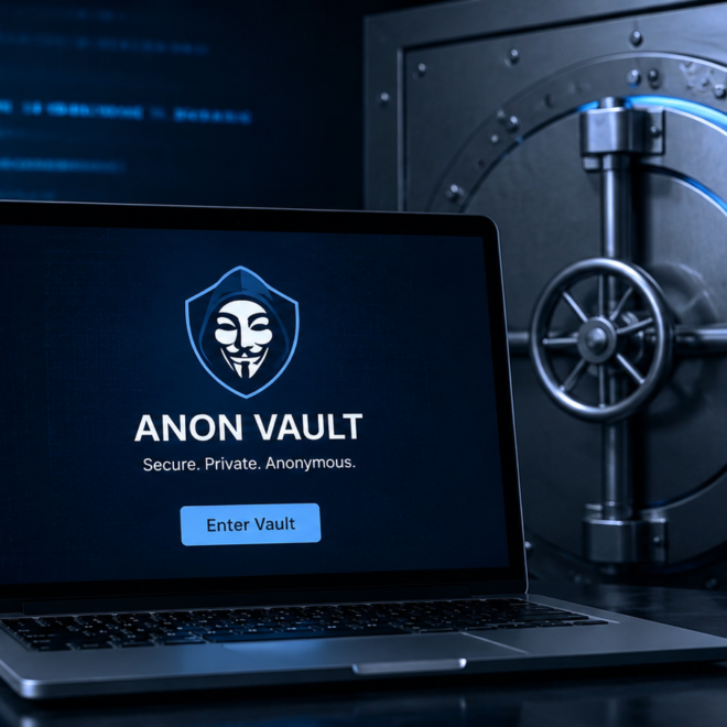 Anon Vault: What It Is, Why It Matters, and the Truth Behind the Growing Online Buzz