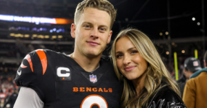 Joe Burrow Girlfriend: Everything About His Relationship, Love Life, and Personal Journey