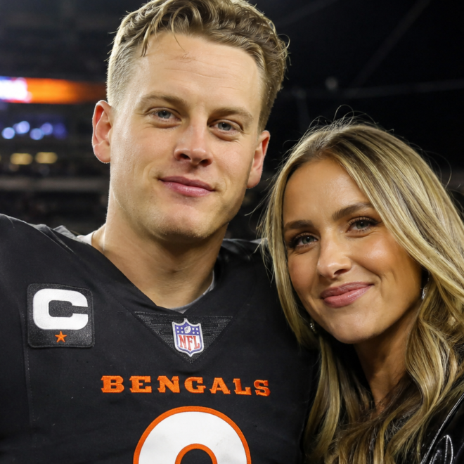 Joe Burrow Girlfriend: Everything About His Relationship, Love Life, and Personal Journey