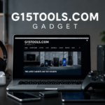 g15tools com gadget: Why Smart Tech Enthusiasts Are Paying Attention to This Growing Gadget Resource