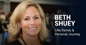 Beth Shuey: Life, Family Journey, and Personal Story Behind Beth Shuey