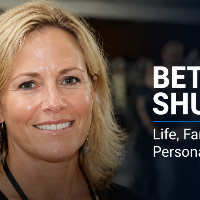 Beth Shuey: Life, Family Journey, and Personal Story Behind Beth Shuey